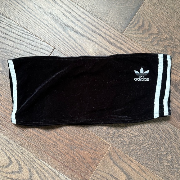 Adidas Bandeau Top - Picture 3 of 3